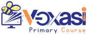 Voxasi Primary Course